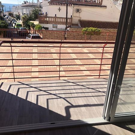 Apartamento Vistamar Nerja Zewnętrze zdjęcie