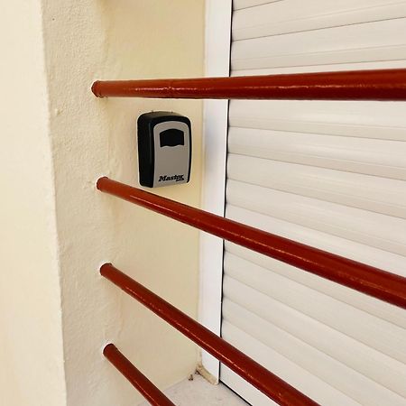 Apartamento Vistamar Nerja Zewnętrze zdjęcie