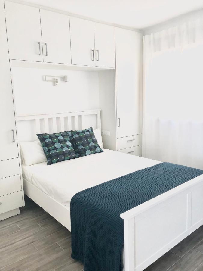 Apartamento Vistamar Nerja Zewnętrze zdjęcie