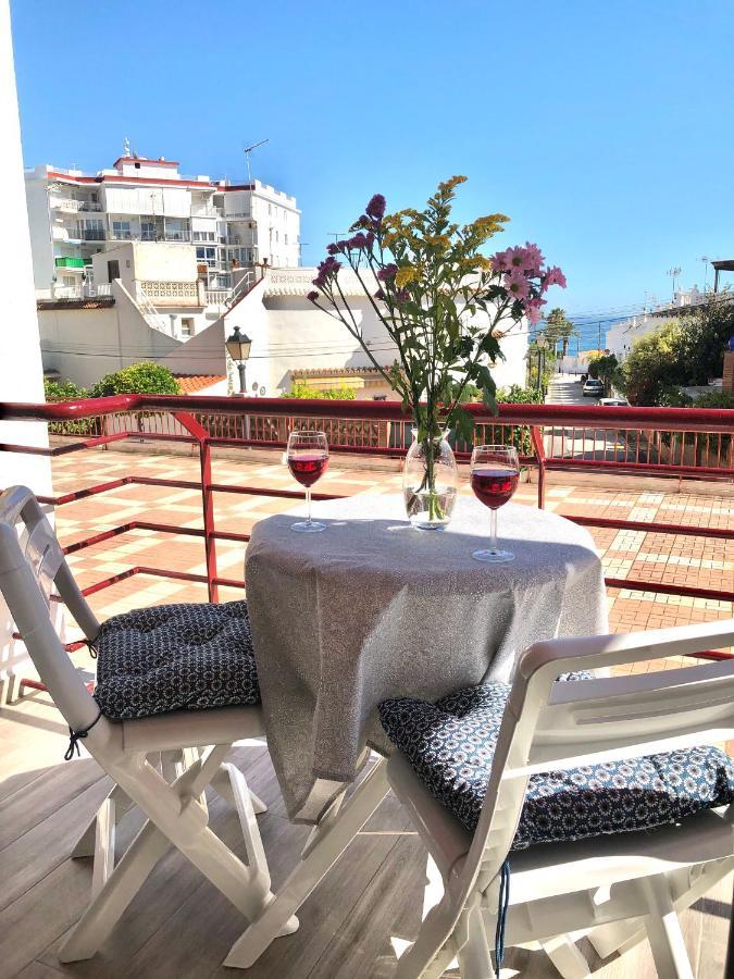 Apartamento Vistamar Nerja Zewnętrze zdjęcie