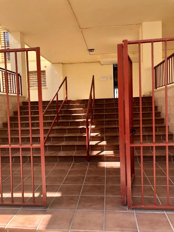 Apartamento Vistamar Nerja Zewnętrze zdjęcie