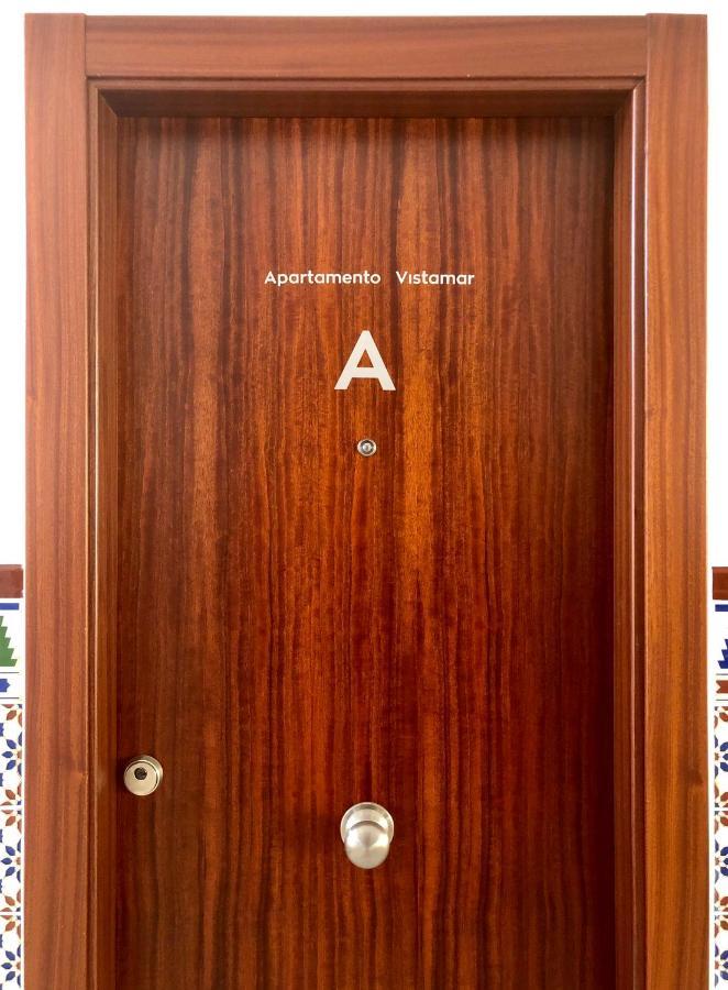 Apartamento Vistamar Nerja Zewnętrze zdjęcie