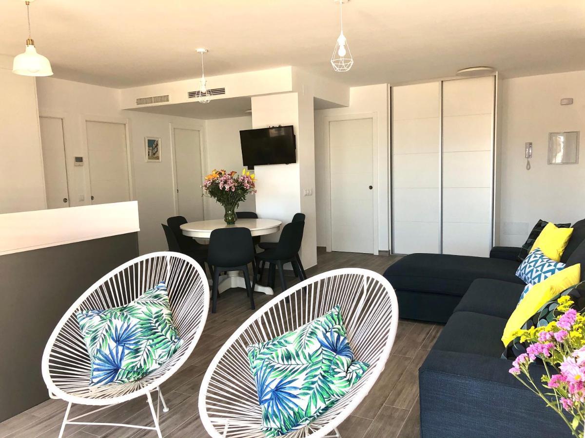 Apartamento Vistamar Nerja Zewnętrze zdjęcie