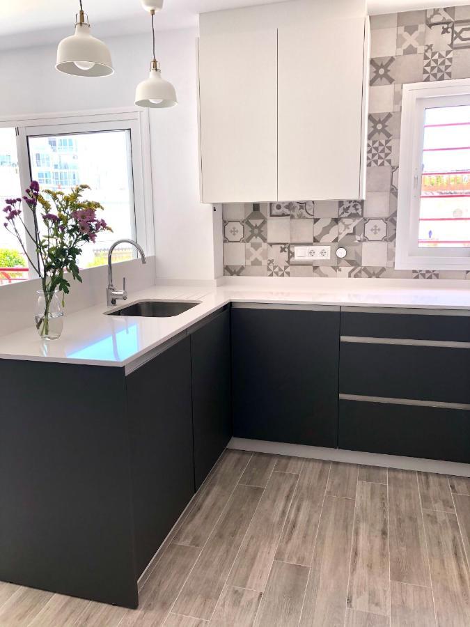 Apartamento Vistamar Nerja Zewnętrze zdjęcie