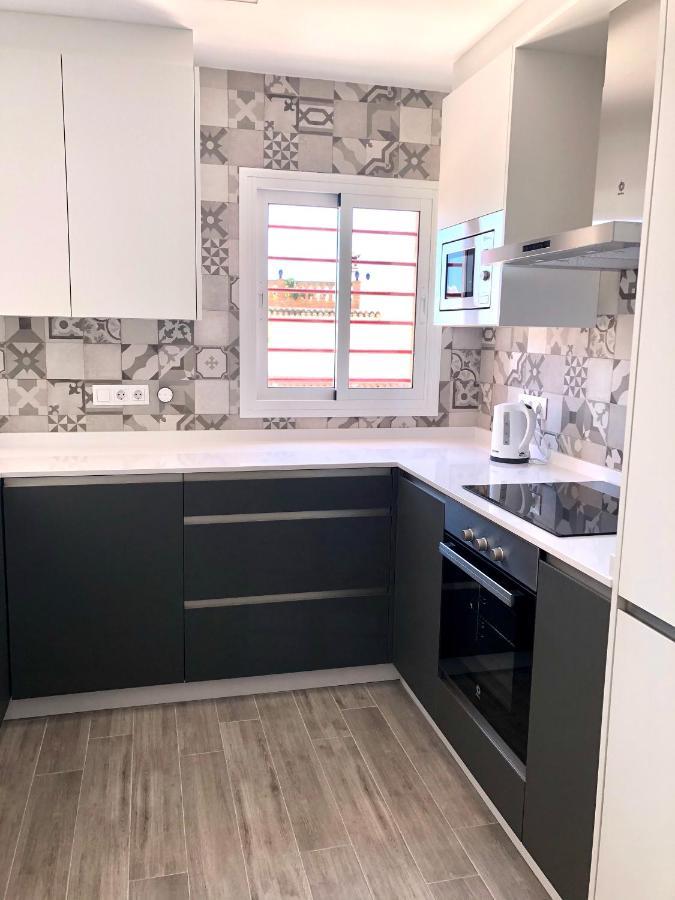 Apartamento Vistamar Nerja Zewnętrze zdjęcie