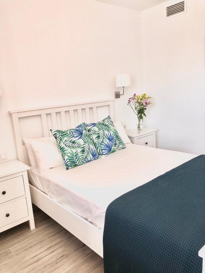 Apartamento Vistamar Nerja Zewnętrze zdjęcie