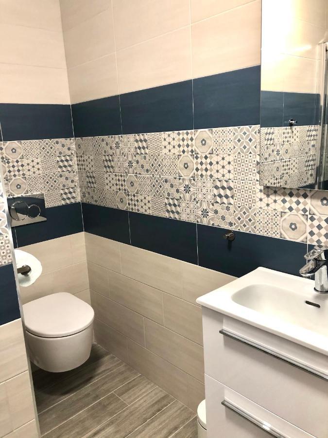 Apartamento Vistamar Nerja Zewnętrze zdjęcie