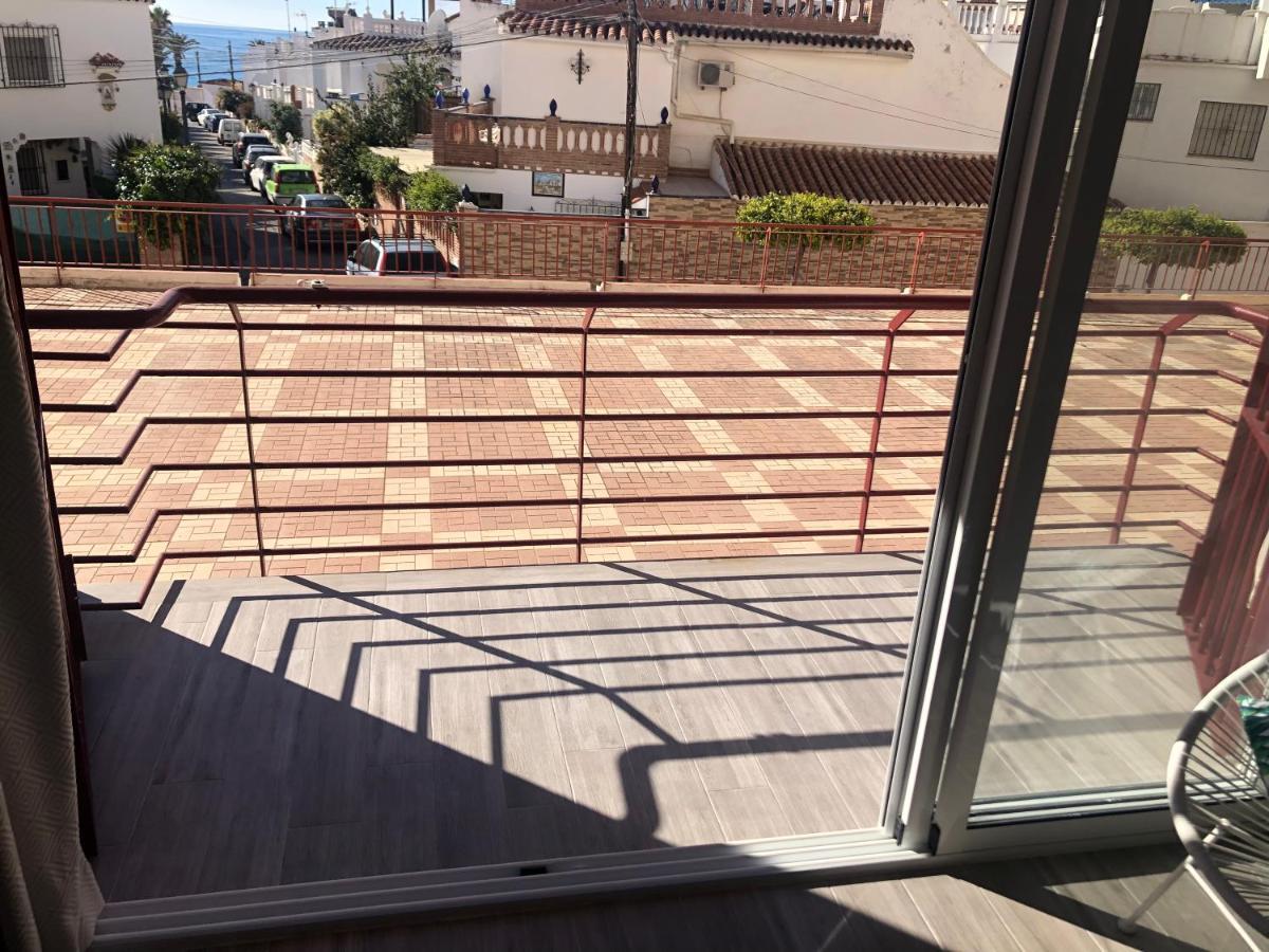 Apartamento Vistamar Nerja Zewnętrze zdjęcie