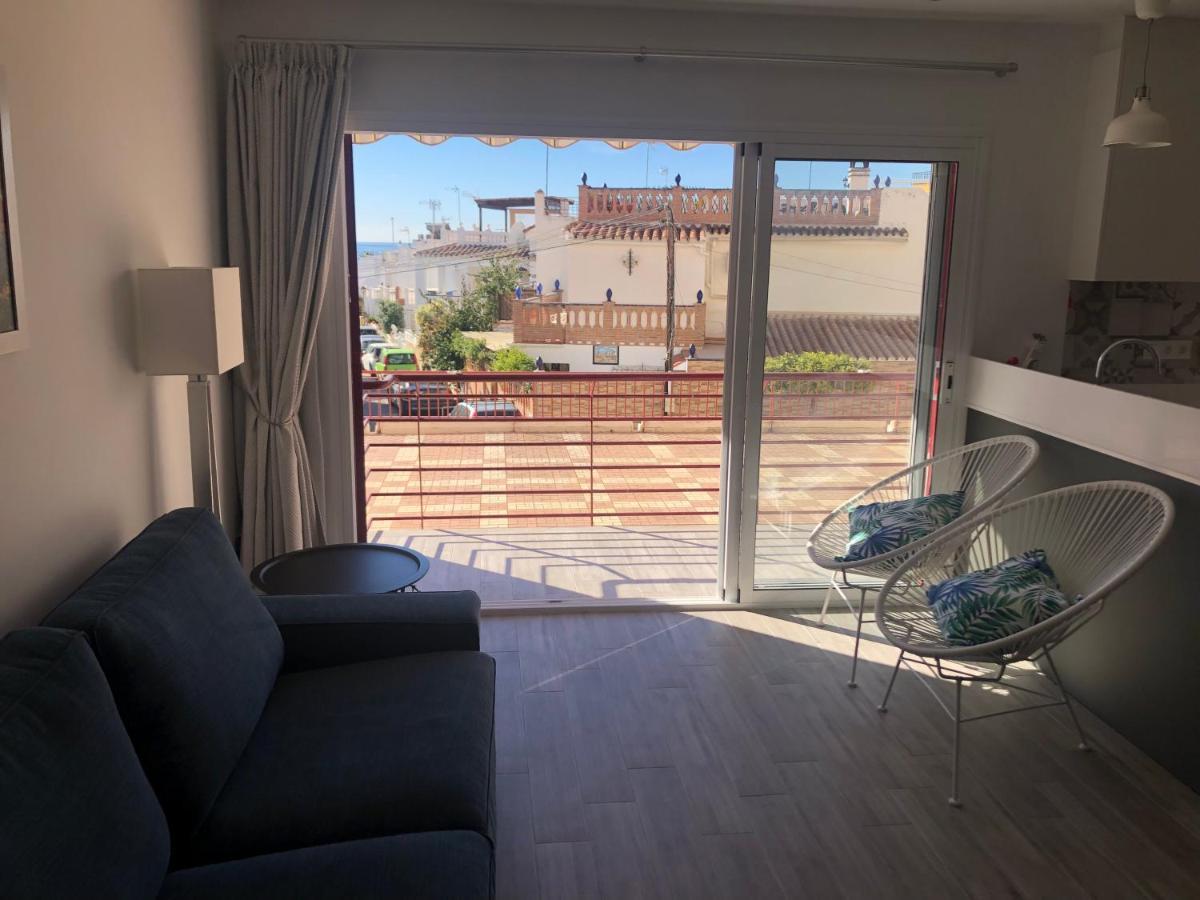 Apartamento Vistamar Nerja Zewnętrze zdjęcie