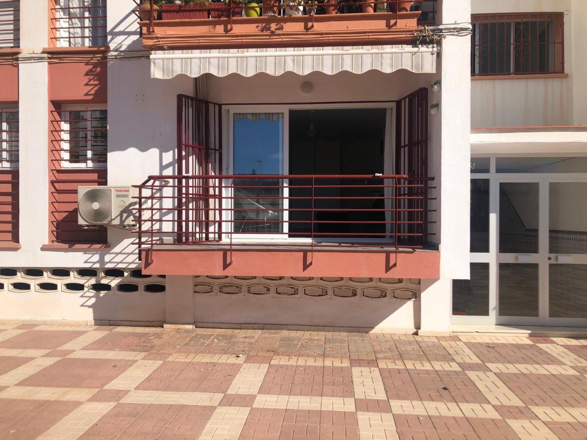 Apartamento Vistamar Nerja Zewnętrze zdjęcie