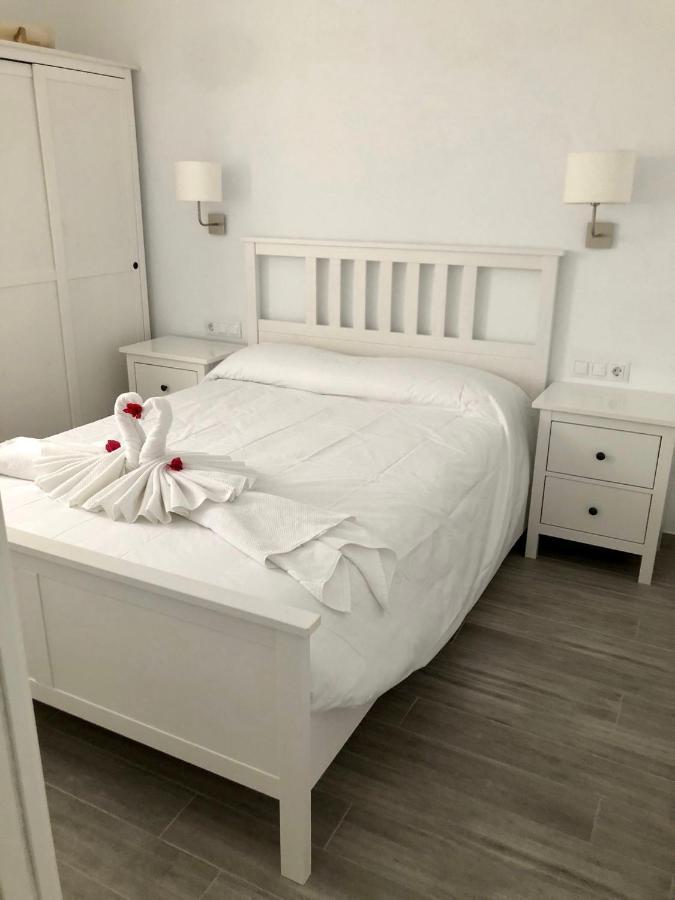 Apartamento Vistamar Nerja Zewnętrze zdjęcie