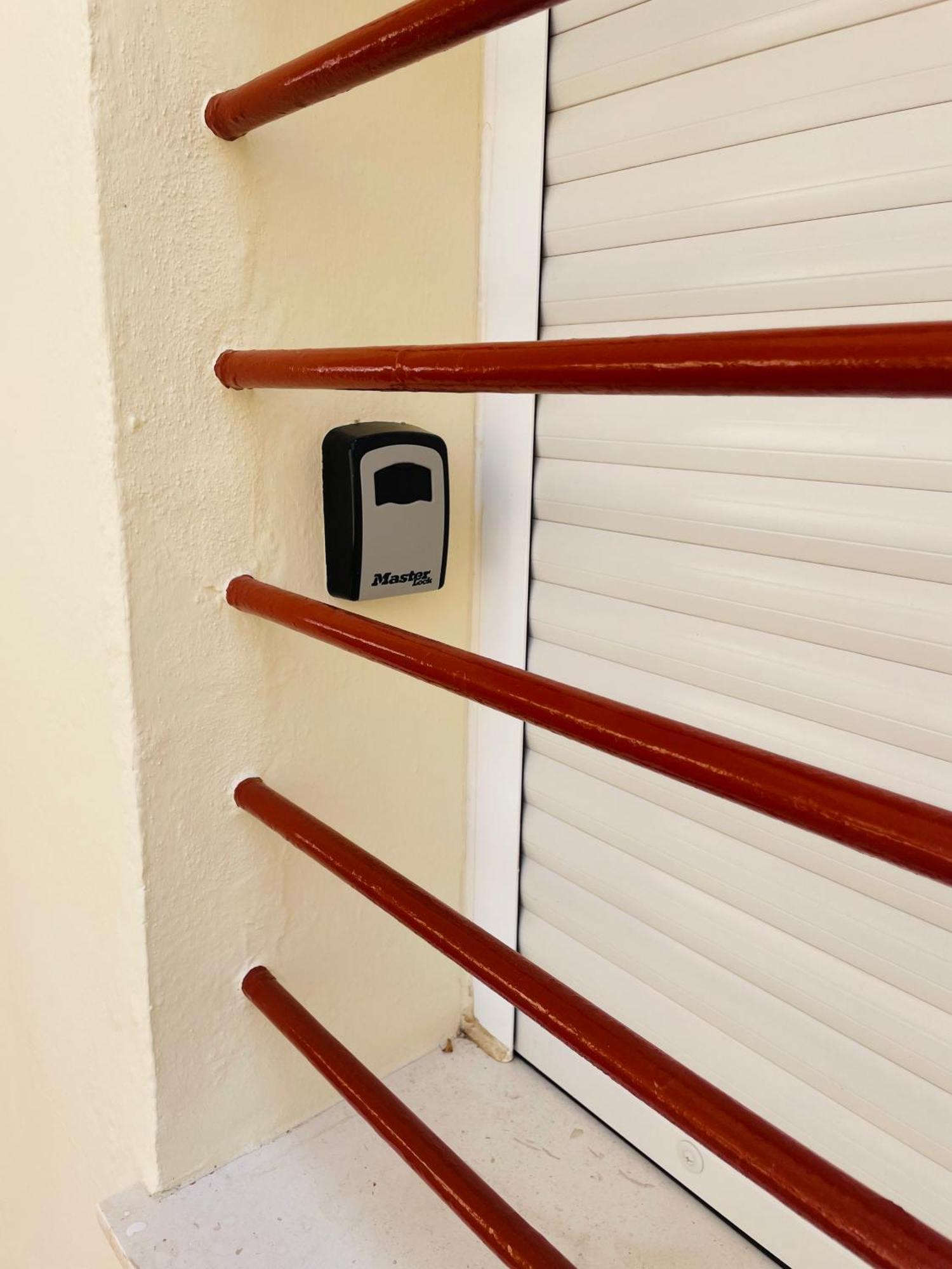 Apartamento Vistamar Nerja Zewnętrze zdjęcie
