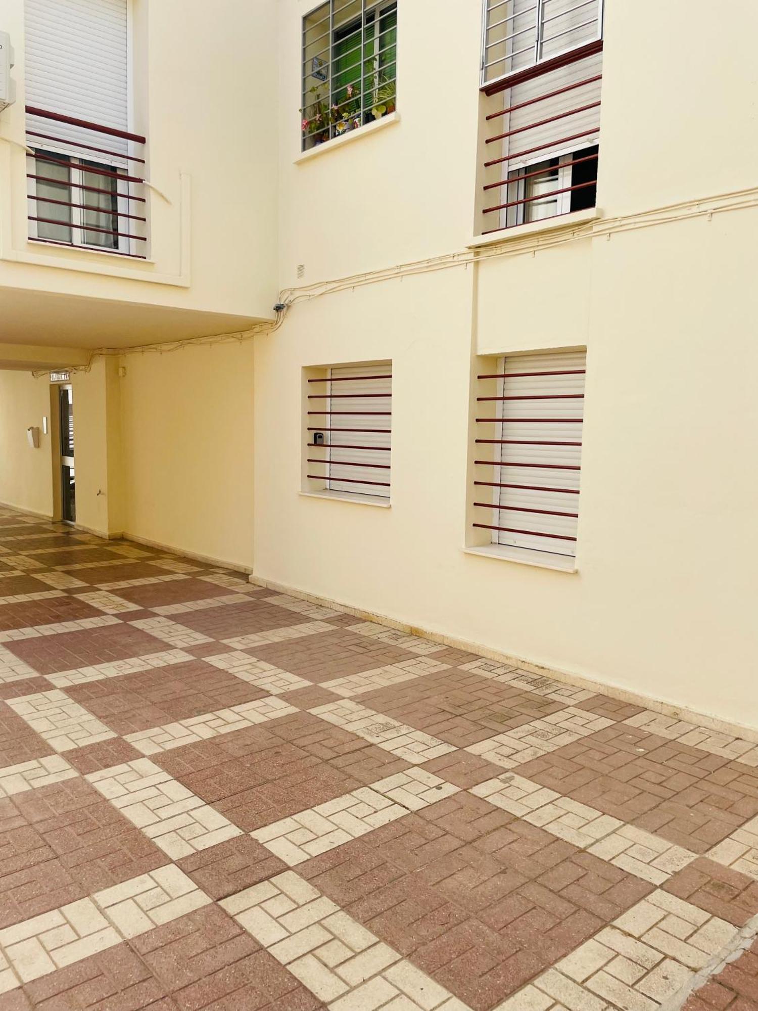 Apartamento Vistamar Nerja Zewnętrze zdjęcie